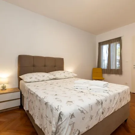 Apartman Garina Ii Veli Lošinj