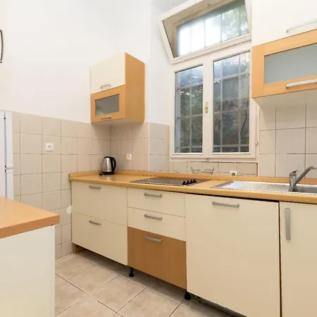 Apartman Garina Ii