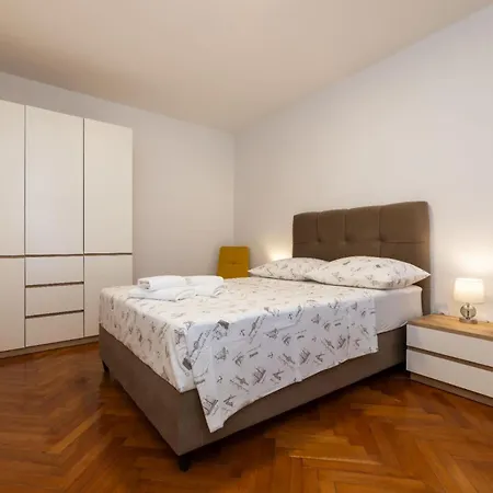 Apartman Garina Ii Veli Lošinj