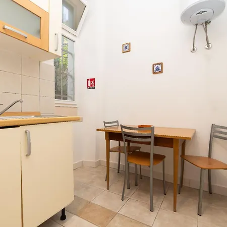 Apartment Garina Ii *