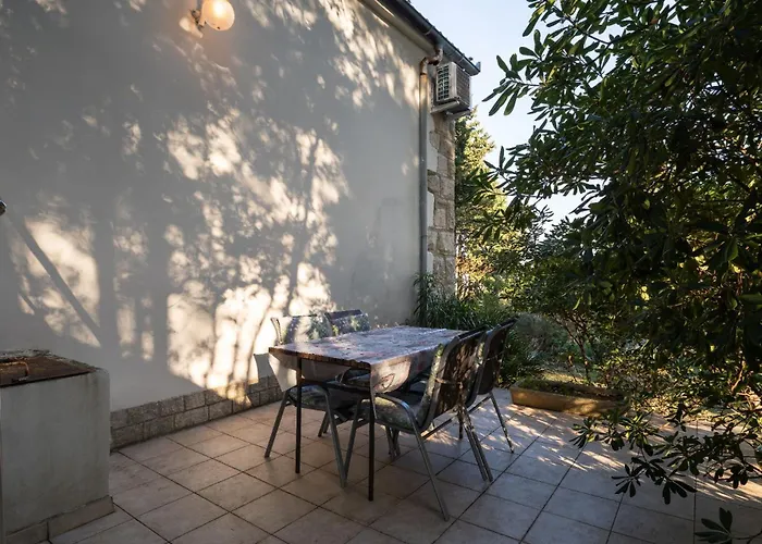 Apartman Garina Ii *