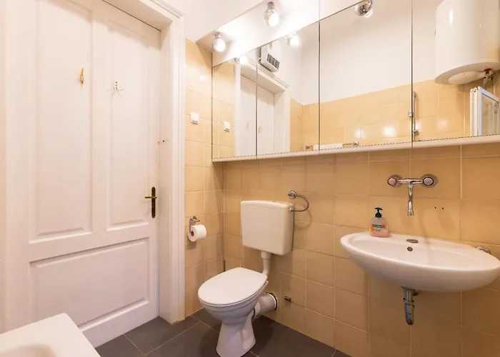 Apartman Garina Ii