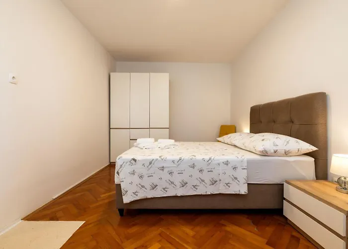 Garina Ii Apartman