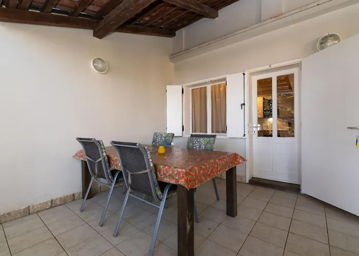 Apartman Garina Ii Veli Lošinj