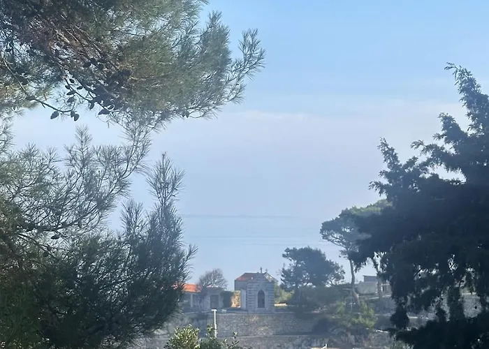 Apartman Garina Ii Veli Lošinj