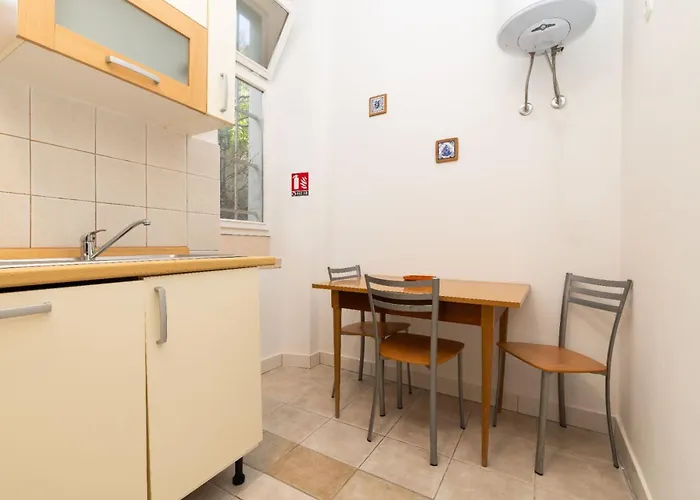 Appartamento Garina Ii *