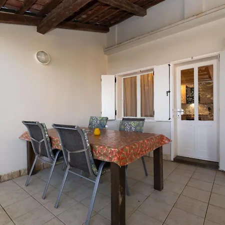 Appartamento Garina Ii Lussingrande